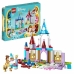 Figurine de Acțiune Lego Disney Princess Playset