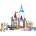 Actionfigurer Lego Disney Princess Playset