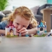 Показатели деятельности Lego Disney Princess Playset