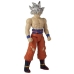 Figuras de Ação Dragon Ball limit Breaker Goku Bandai (30 cm)