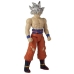 Pohyblivé figurky Dragon Ball limit Breaker Goku Bandai (30 cm)