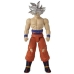 Action Figure Dragon Ball limit Breaker Goku Bandai (30 cm)