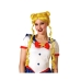 Blond parykk Sailor Moon