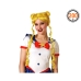 Blond parykk Sailor Moon