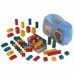 Set de Construcție Klein 0640 Multicolor 42 Piese