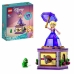 Byggespill med Figurer Lego Princess 43214 Rapunzing Rappilloning