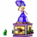 Gioco di Costruzione + Personaggi Lego Princess 43214 Rapunzing Rappilloning