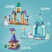 Byggespill med Figurer Lego Princess 43214 Rapunzing Rappilloning