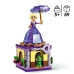 Byggespill med Figurer Lego Princess 43214 Rapunzing Rappilloning