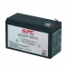 Bateria do Zasilacz awaryjny UPS APC RBC2 12 V 240 V