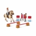 Rotaļu komplekts Schleich 72157 Plastmasa Zirgs