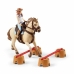 Leksakspaket Schleich 72157 Plast Häst