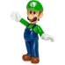 Set figura Super Mario Mario and his Friends 5 Dijelovi