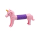 Figura Articulada Unicornio