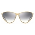 Damensonnenbrille Dior NEWMOTARD-000