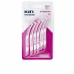 Οδοντόβουρτσα Interdental Kin Ultramicro x6 0,6 mm