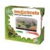 Jogo Educativo Insecticefa Plus Cefatoys (ES)