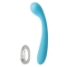 Vibrator S Pleasures Duality Blau