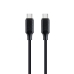 Cable USB-C a USB-C GEMBIRD CC-USB2-CMCM100-1.5M