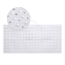 Antislipmat voor in de douche Exma PVC