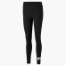 Sportleggings for barn Puma Essentials Logo