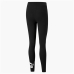 Leggings Sportivi per Bambini Puma Essentials Logo