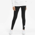 Sport leggins til børn Puma Essentials Logo