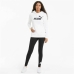 Sport leggins til børn Puma Essentials Logo