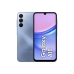 Chytré telefony Samsung SM-A155FZBDEUB MediaTek Helio G99 4 GB RAM 128 GB Modrý