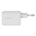 Caricabatterie da Parete Belkin WCH013vfWH Bianco 65 W (1 Unità)