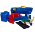 Circuit AquaPlay Amphie-Set + 3 ans aquatique