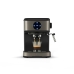 Суперавтоматическая кофеварка Black & Decker BXCO850E Чёрный Серебристый 850 W 20 bar 1,2 L 2 Чашки