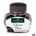 Inchiostro Faber-Castell Nero 6 Pezzi 30 ml