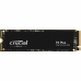 Cietais Disks Crucial P3 Plus 500 GB SSD