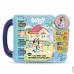 Детска интерактивна книга Vtech Bluey