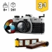 Stavební sada Lego 31147 Creator Retro Camera Vícebarevný