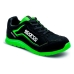 Safety shoes Sparco Nitro Green