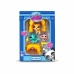 Playset Bandai Littlest Pet Shop 8 Kappaletta