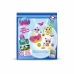 Playset Bandai Littlest Pet Shop SAFARI 8 Deler