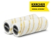 Dispensador de Água Kärcher 2.055-006.0 Amarelo Branco Microfibra Plástico