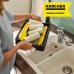 Dispensador de Agua Kärcher 2.055-006.0 Amarillo Blanco Microfibra Plástico