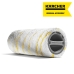 Dispenser di Acqua Kärcher 2.055-006.0 Giallo Bianco Microfibra Plastica