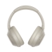 Auriculares de Diadema Sony WH-1000XM4/S