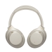 Auriculares de Diadema Sony WH-1000XM4/S