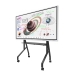 Supporto TV Neomounts FL50-525BL1 55