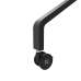 Supporto TV Neomounts FL50-525BL1 55