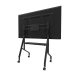 Supporto TV Neomounts FL50-525BL1 55