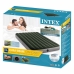 Air Bed Intex Green