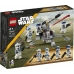 Byggesett Lego 75345 Star Wars Flerfarget 119 Deler