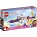 Playset Lego 10786 88 Kappaletta